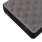 Grand Estate 750 Hybrid Medium Euro Top Queen Mattress, , large