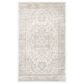 Safavieh Isabella ISA936A 3" x 5" Cream and Beige Area Rug, , large