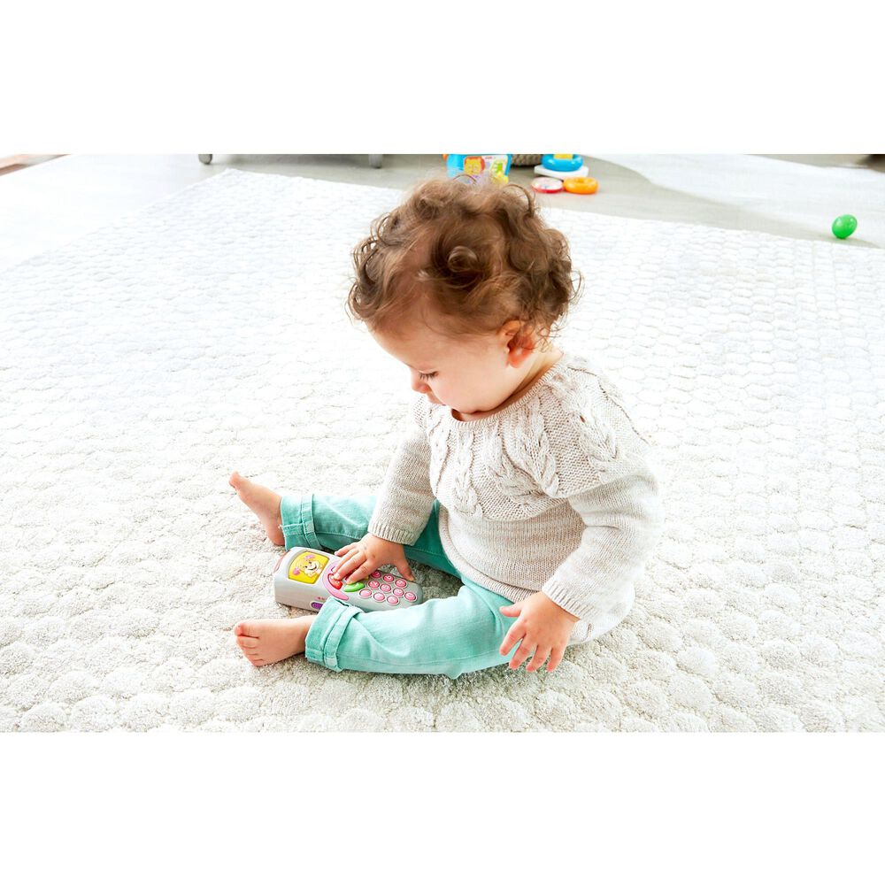 Laugh and Learn Sis Remote Toy, , large