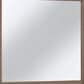 Viceray Collections Tide and Timber Landscape Mirror in Grey Oak, , large