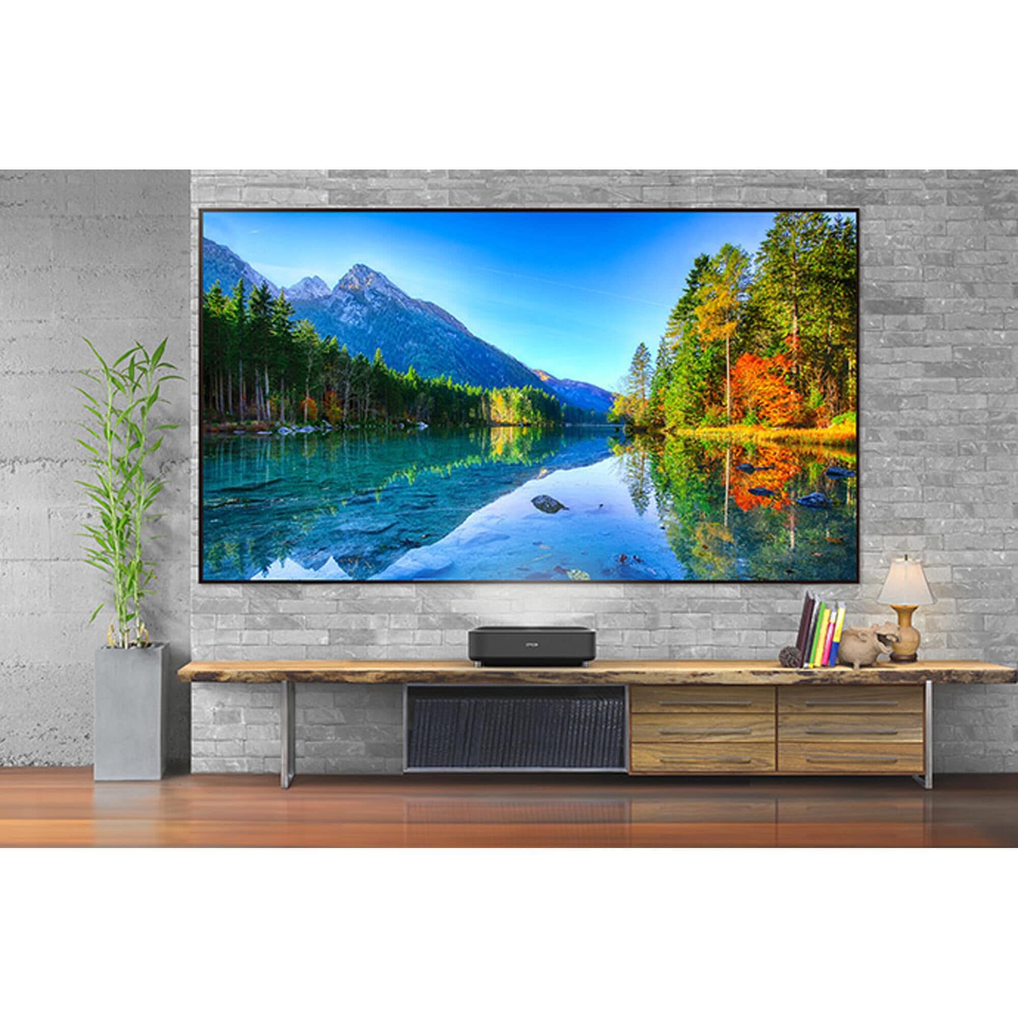 Epson EpiqVision Ultra LS300 Smart 