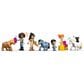 LEGO Pony Ranch and Stable Building Set, , large