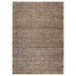 Dalyn Rug Company Yarra YA2 5" x 7"10" Fudge Area Rug, , large