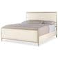 HOOKR Westwood King Panel Bed in Trendy Snow, , large