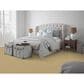 Dixie Home Simplicity Carpet in Pebble Mosaic, , large