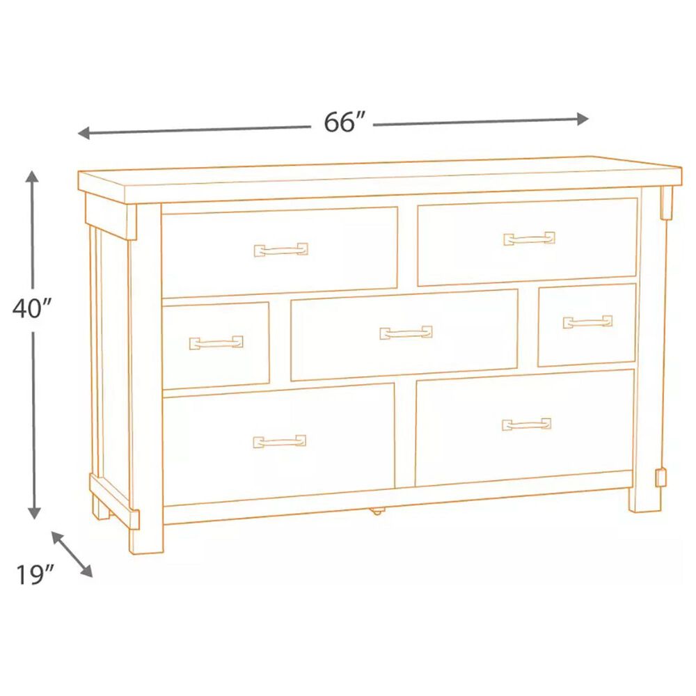 Signature Design by Ashley Brashland 3 Piece Queen Bedroom Set in White Textured, , large