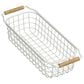 Kohler Audrine Wire Sink Basket for Kitchen Sink in Dune, , large