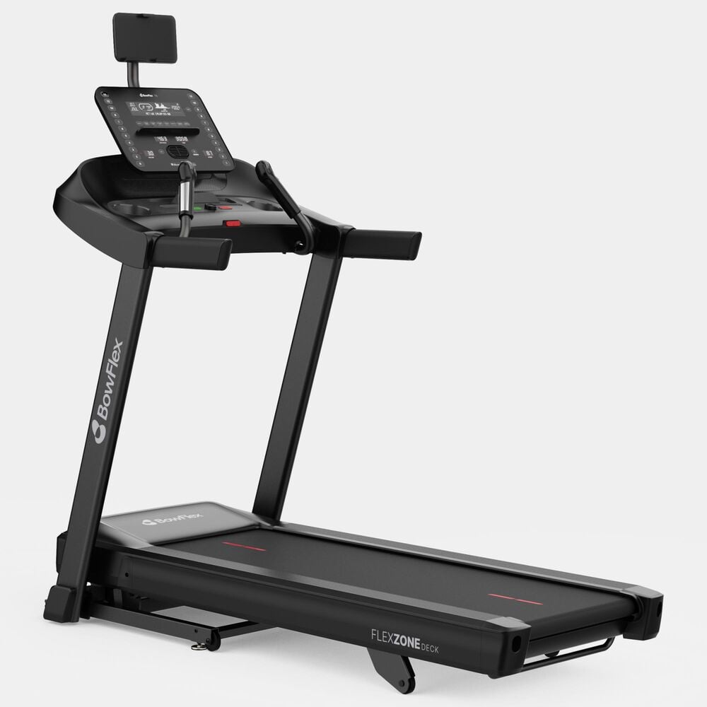 BowFlex T6 Treadmill in Black, , large