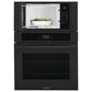 Frigidaire 30" Microwave Combination Wall Oven in Black, , large