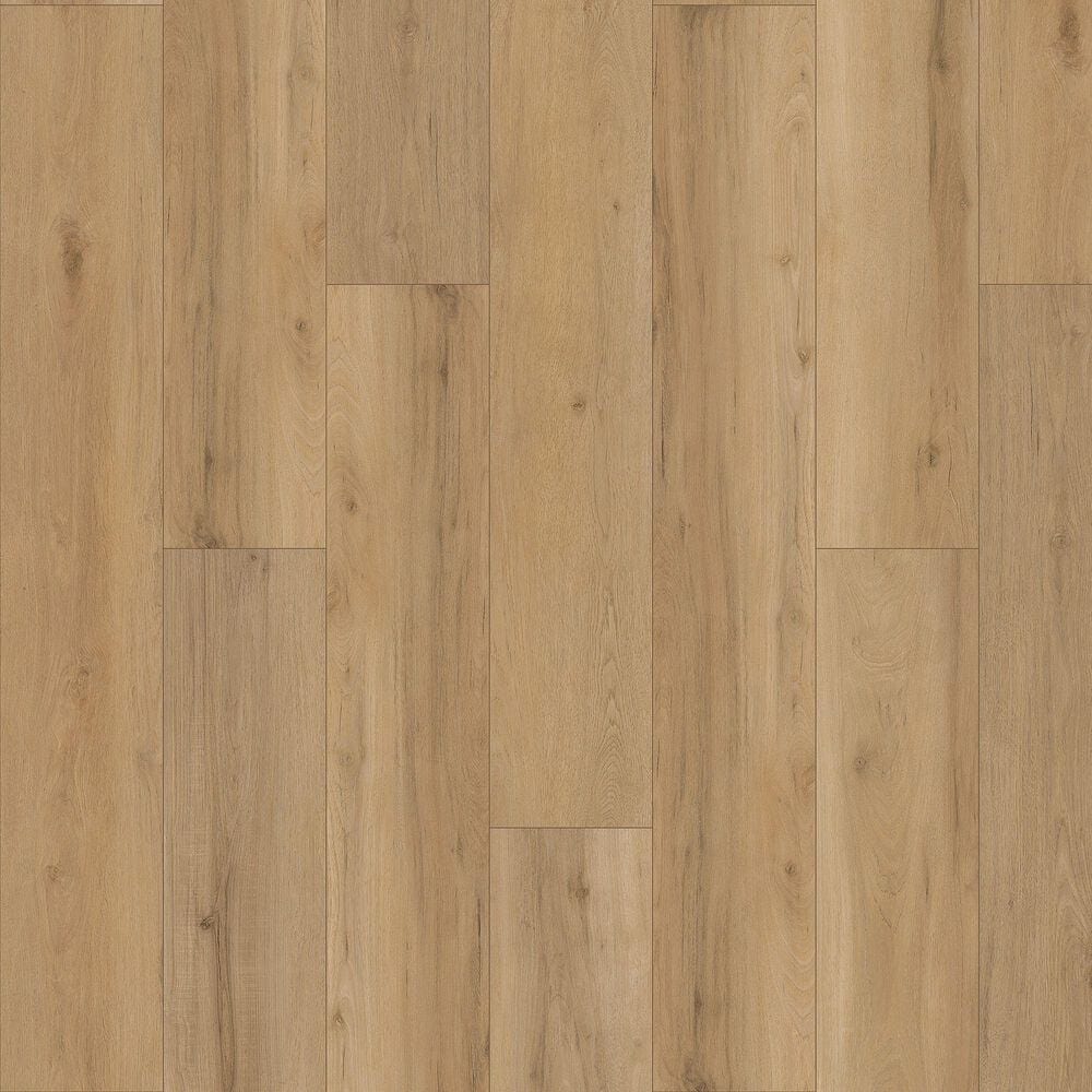 Mohawk Poppy Reserve Sanibel 9" x 60" Luxury Vinyl Plank, , large