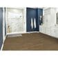Bruce Barnwood Living Hampshire Oak Solid Hardwood, , large