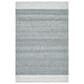Surya Abby 9" x 12" Blue Area Rug, , large
