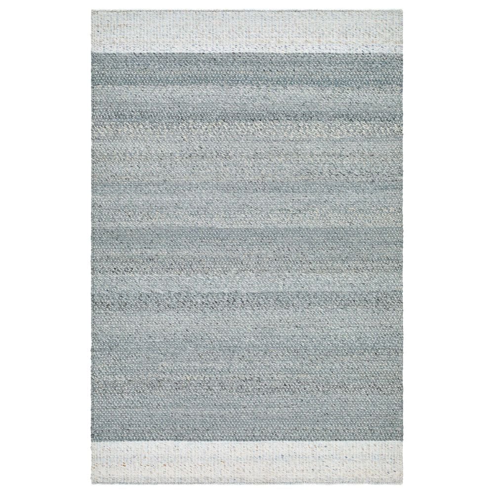 Surya Abby 9" x 12" Blue Area Rug, , large