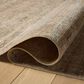 Amber Lewis x Loloi Molly Natural and Denim 2"7" x 7"9" Runner, , large