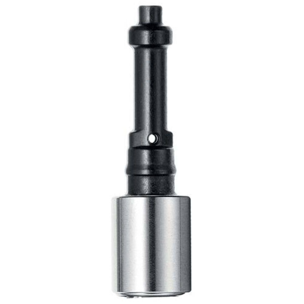 Jura HP1 Milk Pipe Casing in Stainless Steel, , large