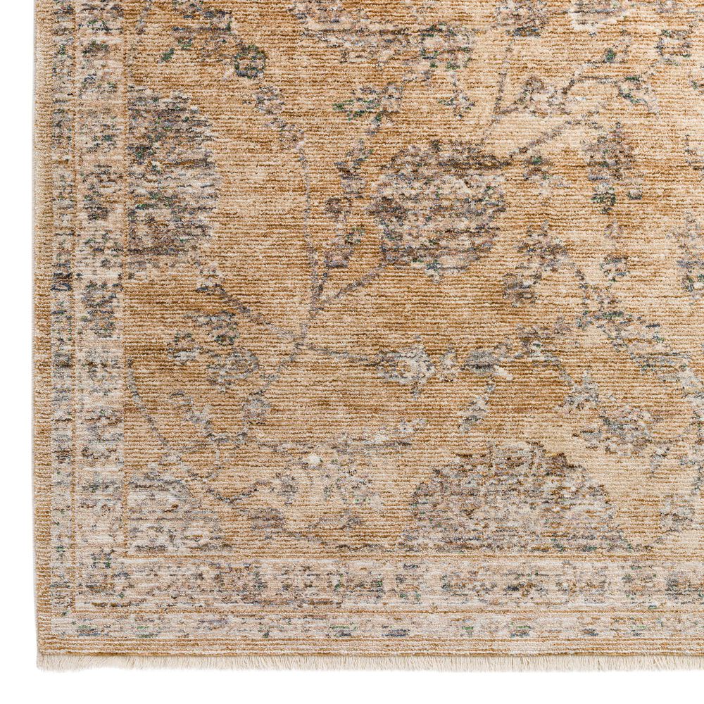Dalyn Rug Company Yarra 1&#39;8&quot; x 2&#39;6&quot; Biscotti Area Rug, , large