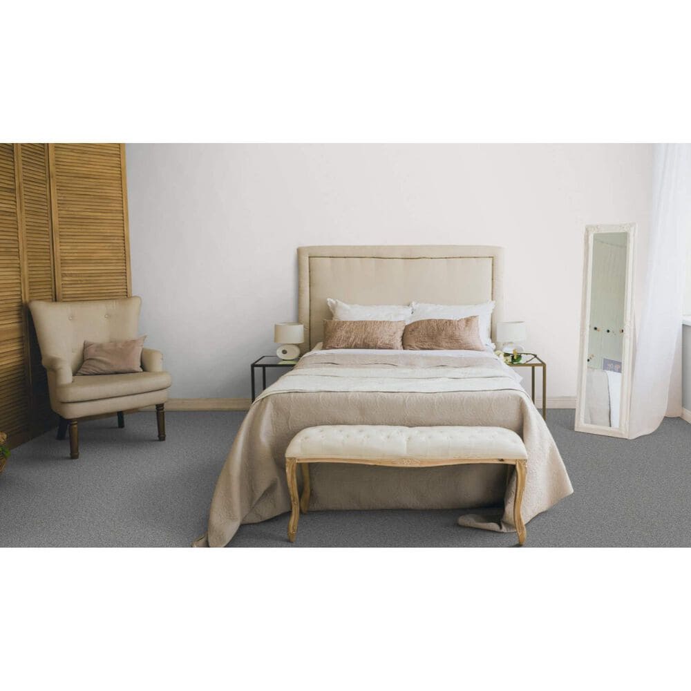 Dixie Home Devotion Carpet in Stone, , large