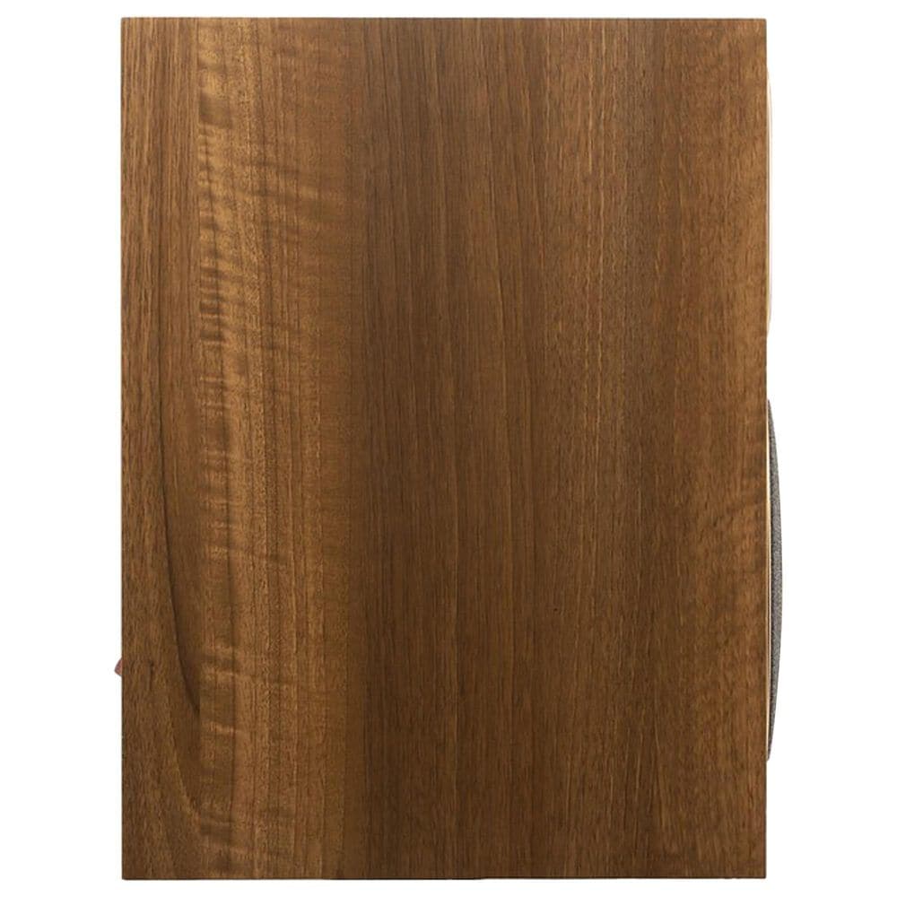 Martin Logan Motion Foundation B2 Bookshelf Speaker in Walnut, , large