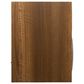 Martin Logan Motion Foundation B2 Bookshelf Speaker in Walnut, , large
