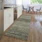 Dalyn Rug Company Trevi TV1 2"3" x 7"6" Taupe Runner, , large