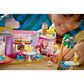 LEGO Friends Unicorn Dream Cafe Building Set, , large