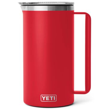 YETI Rambler 64 Oz Pitcher in Rescue Red, , large