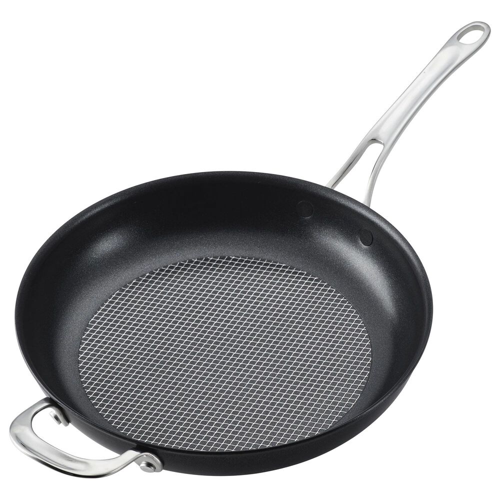 Anolon 10 Open Frying Pan, , large