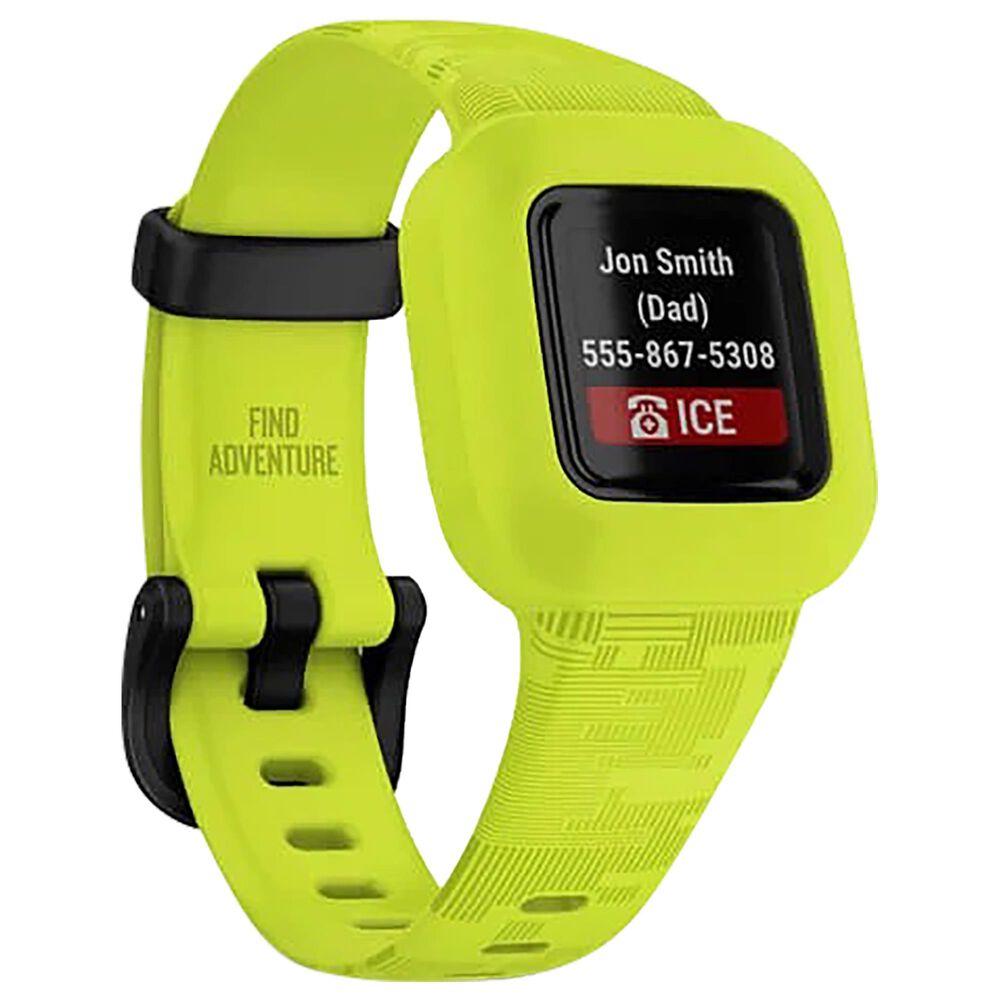 Vivofit Jr. Kids Fitness Activity Tracker in Digi Camo | NFM