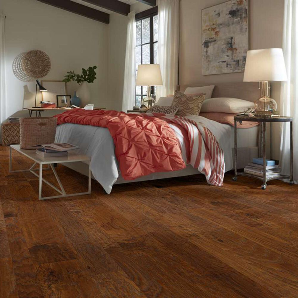 Shaw Grant Grove Mixed Woodlake Hickory Hardwood, , large