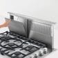Fisher & Paykel 36" Downdraft Ventilation Hood in Stainless Steel, , large
