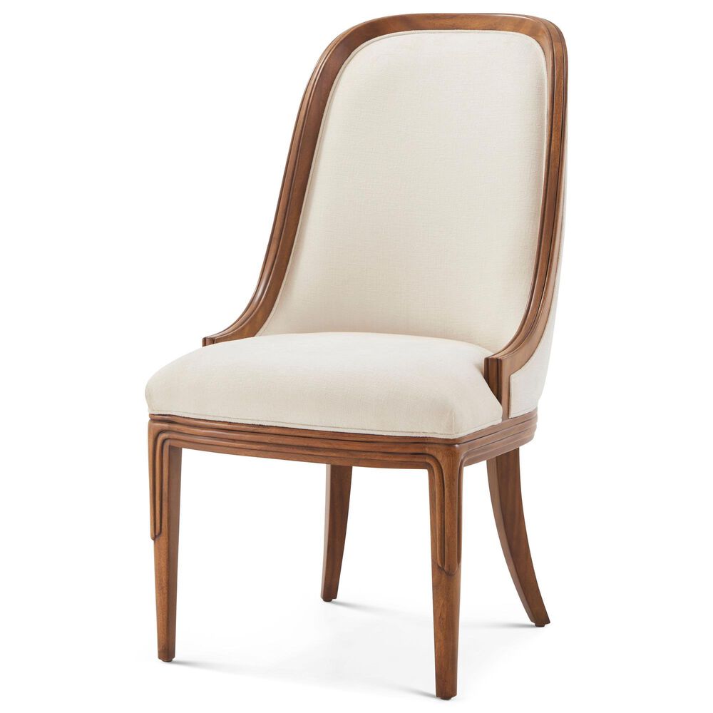 Theodore Alexander Dorchester Side Chair in Mayfair, , large