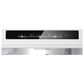 Bosch 800 Series 12.8 Cu. Ft. Free-Standing Fridge-Freezer in Black Glass, , large
