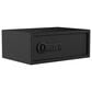 Stack-On Personal Safe with Electronic Lock in Black, , large