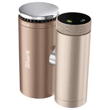 Shark ChillPill 3-in-1 Personal Cooling System in Iced Latte?, , large