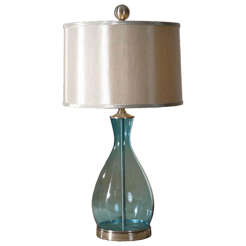 Uttermost Meena Table Lamp, , large