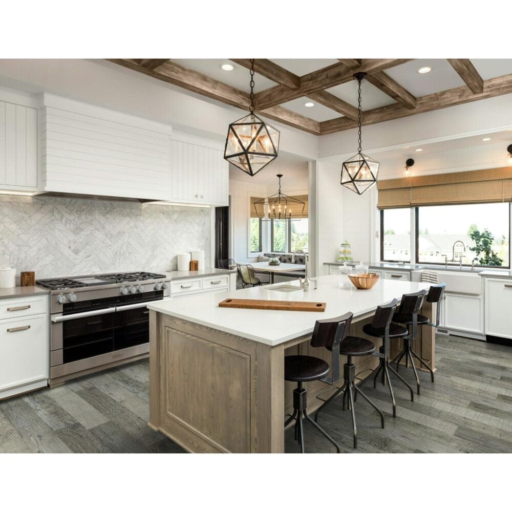 Create Flooring Great Expectations Appalachia 7" x 48" Luxury Vinyl Plank, , large
