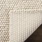 Safavieh Natura NAT620A 2"3" x 8" Ivory Runner, , large
