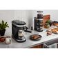 KitchenAid Burr Coffee Grinder in Onyx Black, , large