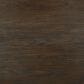 Hekman Linwood Round Coffee Table in Brown, , large