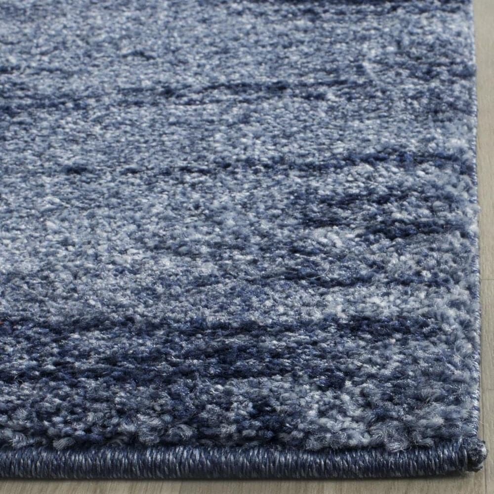 Safavieh Retro RET2693-6065 4&#39; x 6&#39; Light Blue and Blue Area Rug, , large