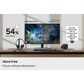 Samsung Odyssey 32" G80SH OLED 4K Gaming Monitor in Gray, , large