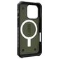 UAG Pathfinder Series MagSafe Case for Apple iPhone 16 Pro in Olive Drab, , large