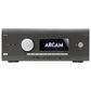 HTC 16 Channel AV Preamp Processor in Black, , large