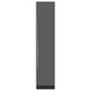 Sub Zero 8.8 Cu. Ft. Designer Column Freezer with Ice Maker in Panel Ready, , large