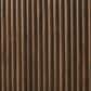 Crown Mark Nemy 3 Piece Queen LED Panel Bedroom Set in Brown, , large