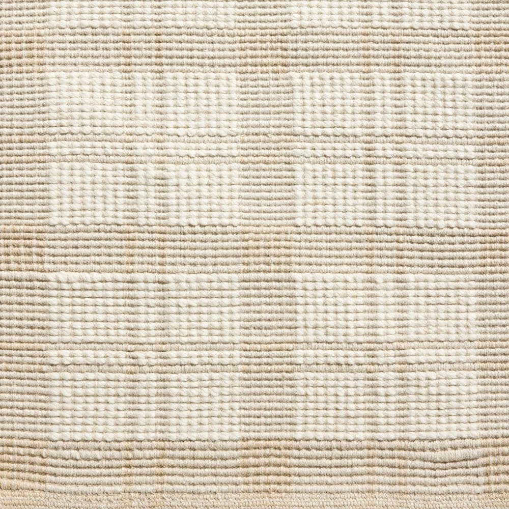 Loloi Ryder Beige and Ivory 2&#39;6&quot; x 7&#39;6&quot; Runner, , large
