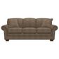 La-Z-Boy Mackenzie Stationary Queen Sleeper Sofa in Twig, , large