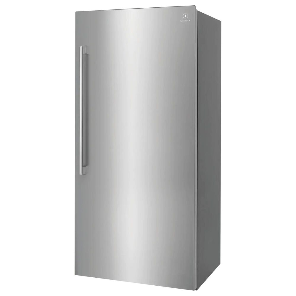 Electrolux 18.6 Cu. Ft. Built-In Internal Water Dispenser Refrigerator in Stainless Steel, , large