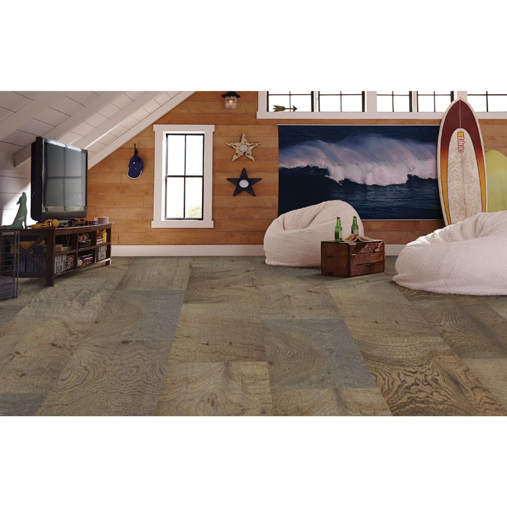 Mohawk Cascade Hills Elkhound Hickory Hardwood, , large