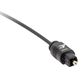 Ethereal 16" Ultra Slim Toslink Cable, , large